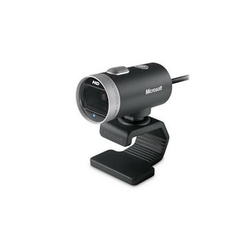 LifeCam Cinema webcam 1 MP 1280 x 720 Pixel USB 2.0