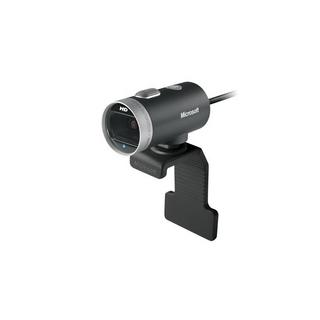 Microsoft  LifeCam Cinema webcam 1 MP 1280 x 720 Pixel USB 2.0 