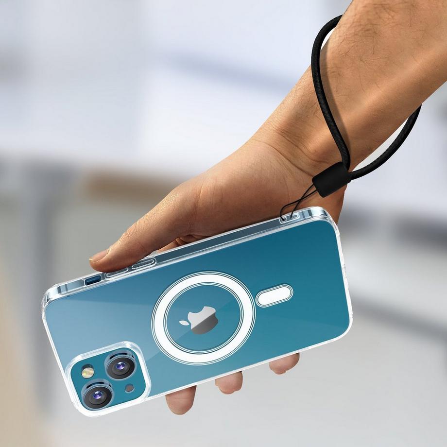 SWISSTEN  Cover MagSafe iPhone 13 Mini Swissten 