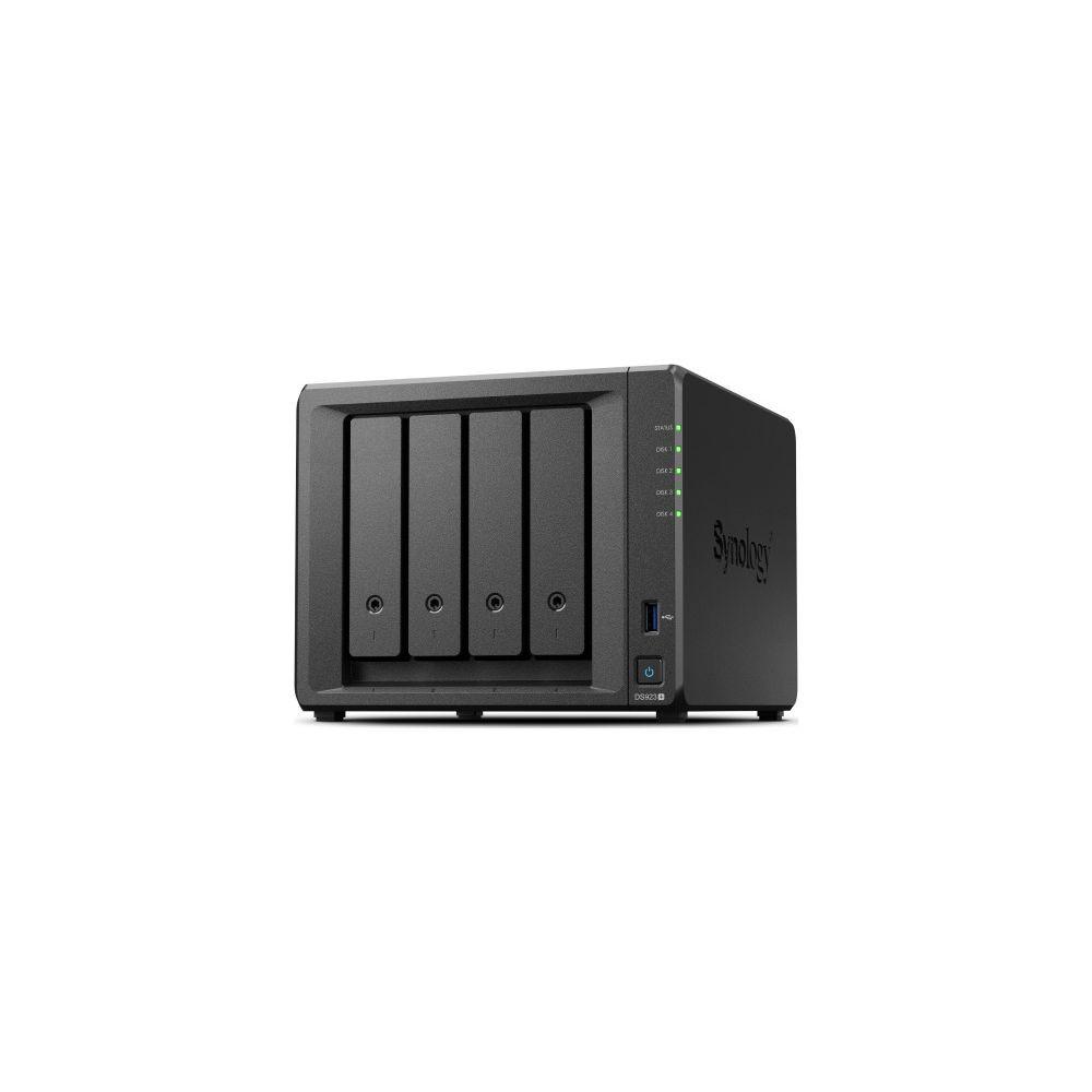 Synology  NAS DS923+ 4-bay 