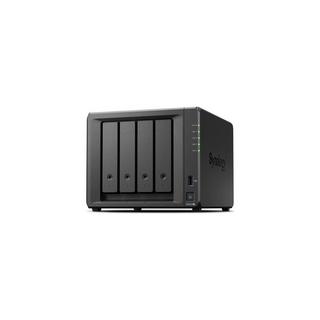Synology  DiskStation DS923+ serveur de stockage NAS Tower Ethernet/LAN Noir R1600 