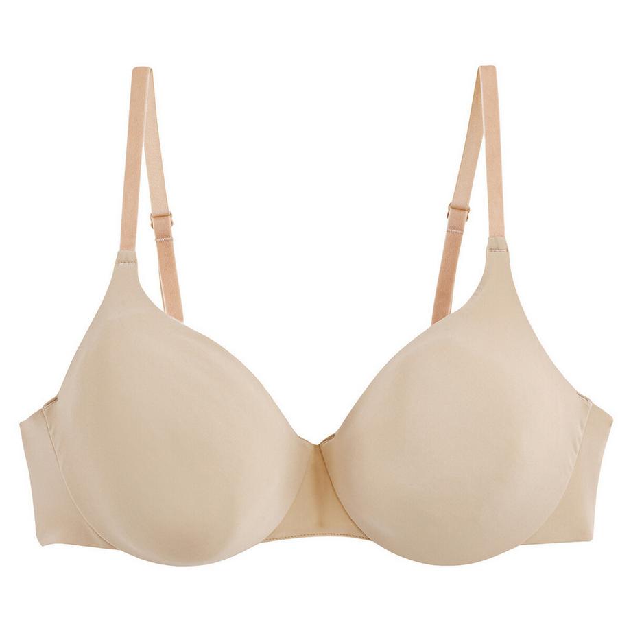 La Redoute Collections Mikrofaser BH  