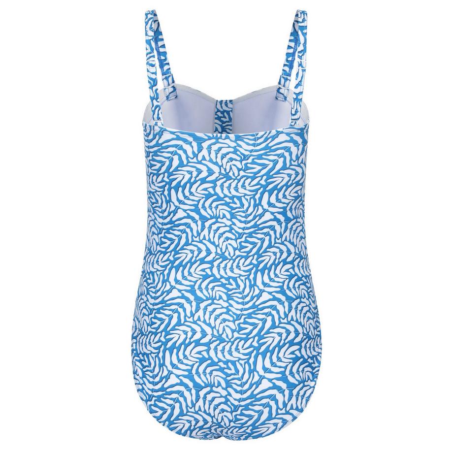 Mountain Warehouse Maillot de bain 1 pièce Resort Effet Gainant  