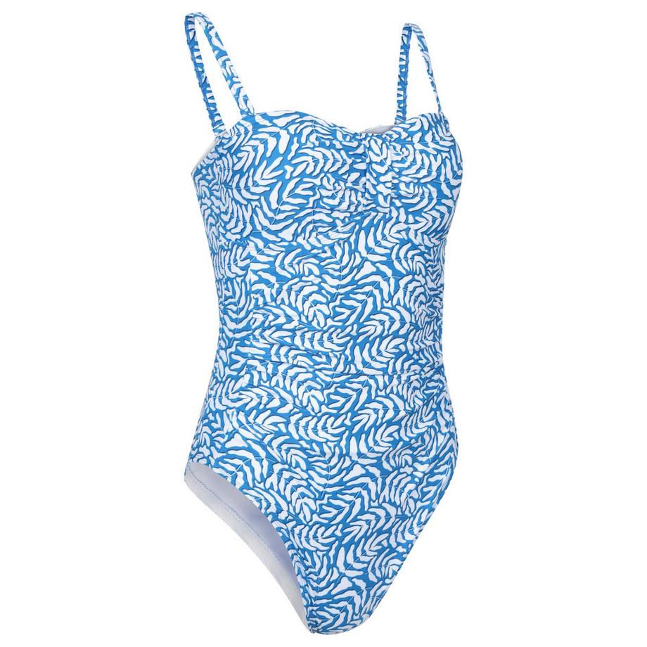 Mountain Warehouse Maillot de bain 1 pièce Resort Effet Gainant  