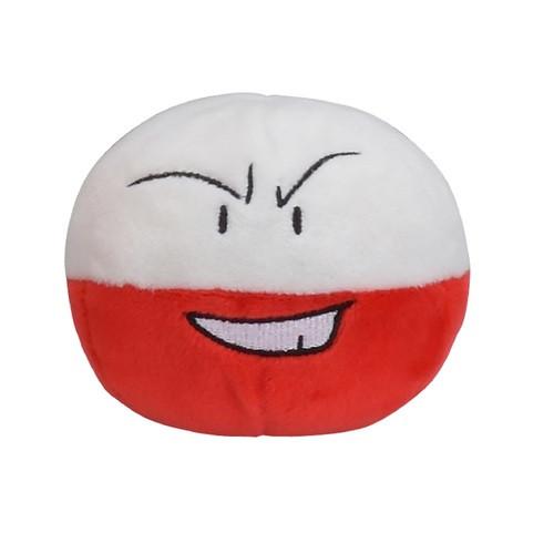 Pokémon  Electrode Sitting Cuties Plush 