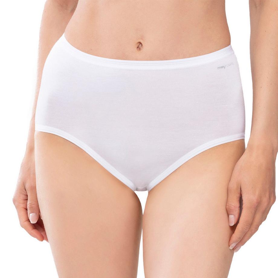 mey Lights Basic Slip Vita Alta Confezione da 2  