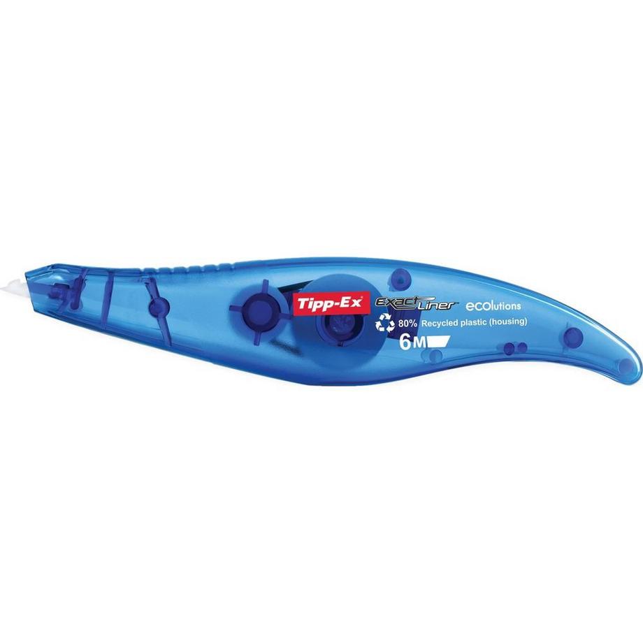 Korrekturroller Ecolutions Exact Liner