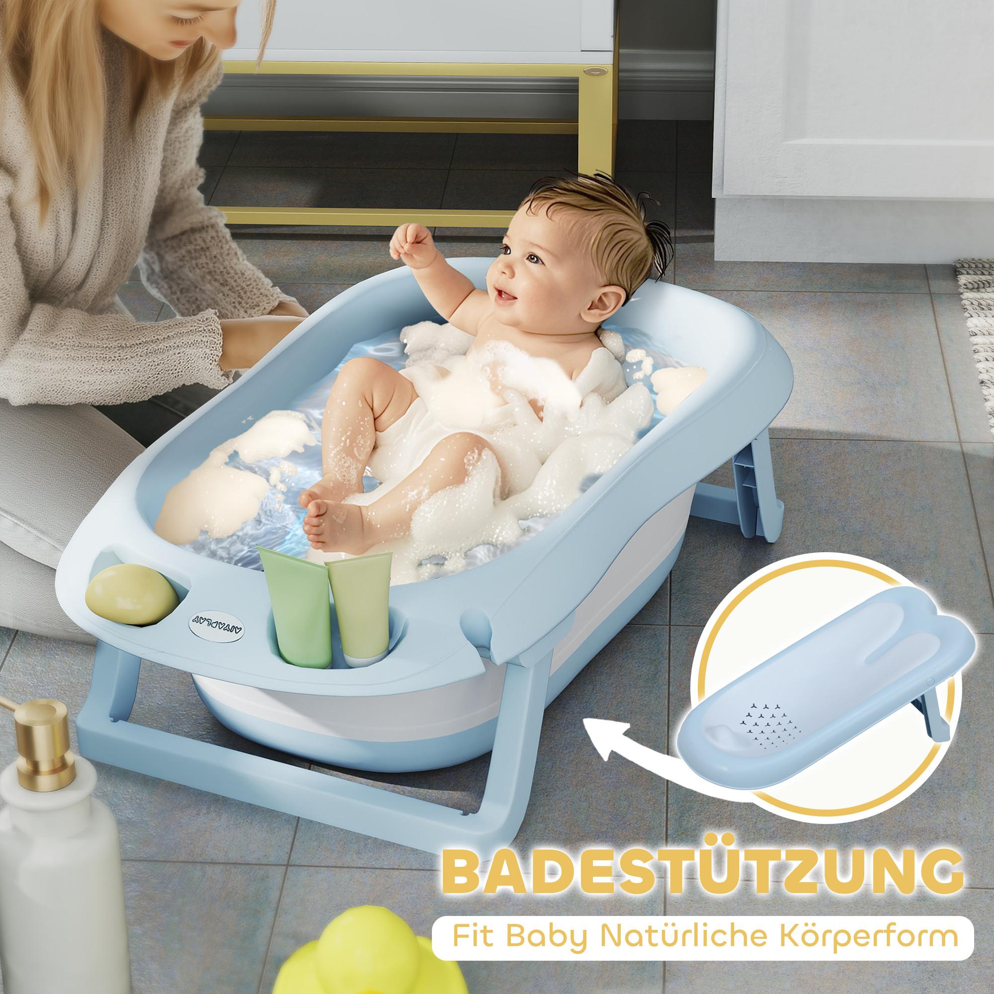 AIYAPLAY  Bain de bébé 