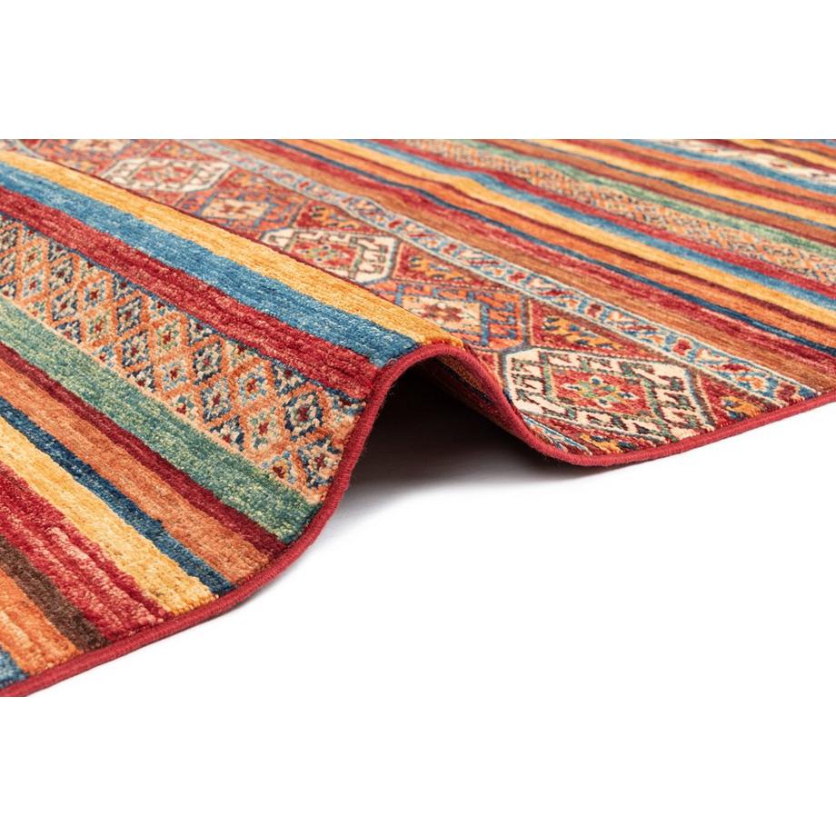 VIDAL Tapis fait à la main Torkman  