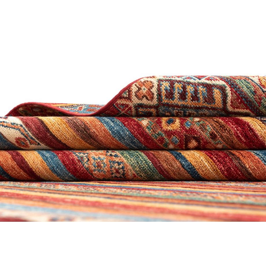 VIDAL Tapis fait à la main Torkman  