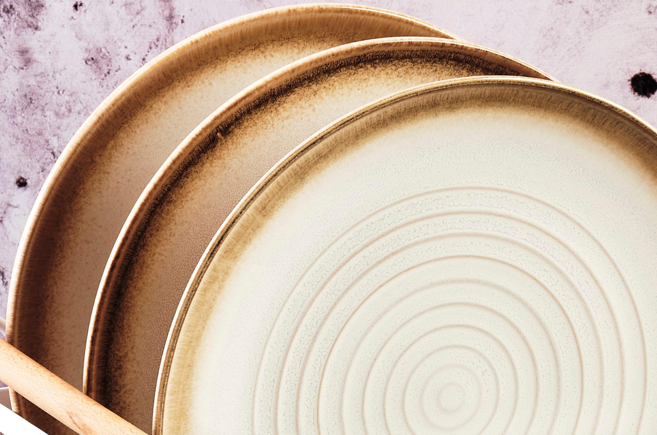 BJÖRN Set piatti COSMOS  