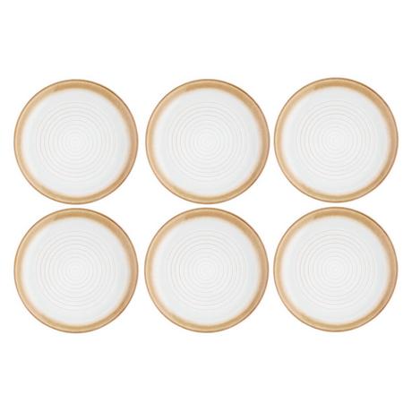 BJÖRN Set piatti COSMOS  