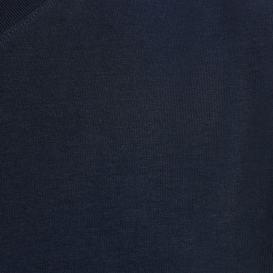 La Redoute Collections T-shirt Cotone Scollo a V Maniche Corte  