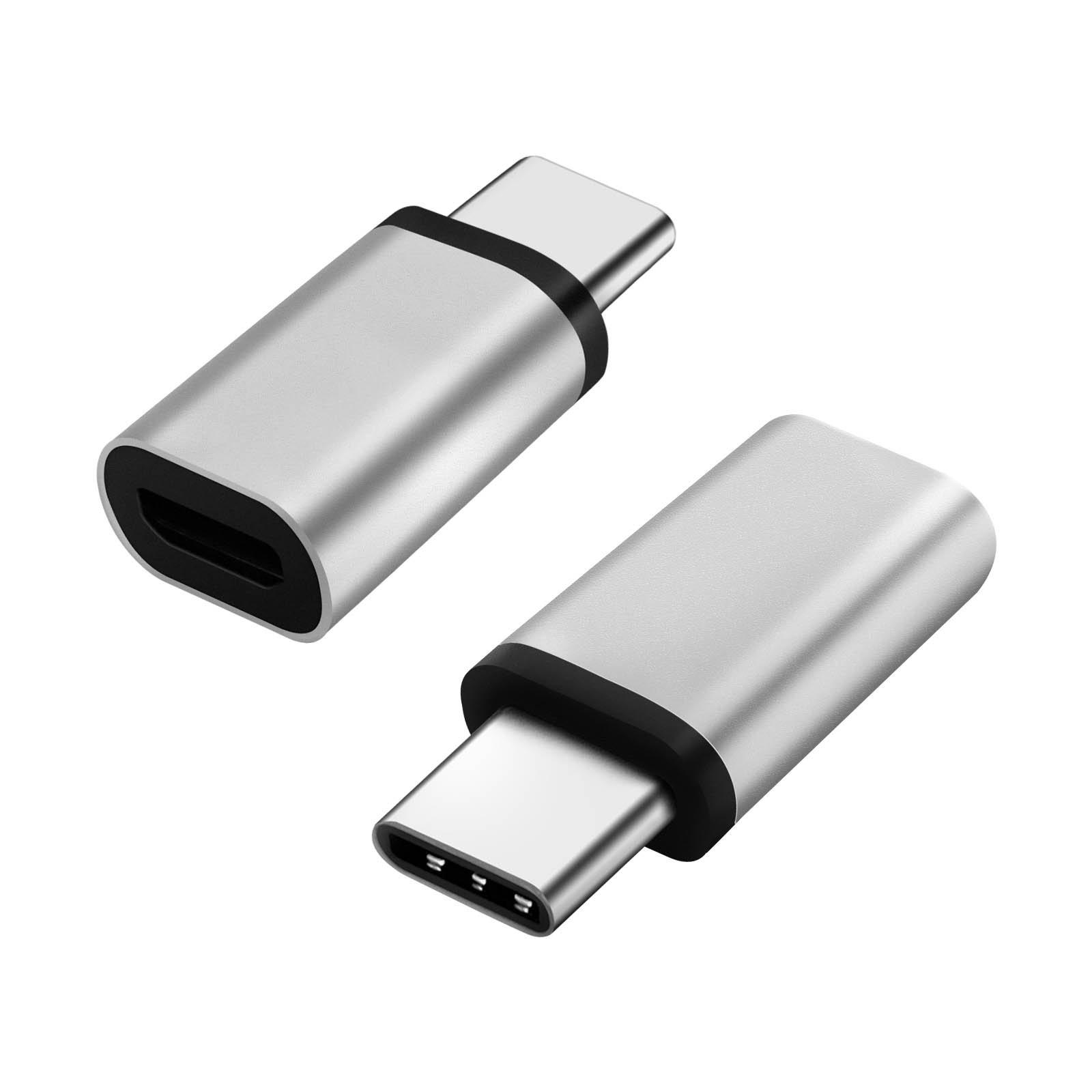 Avizar  Micro-USB / USB-C Adapter 