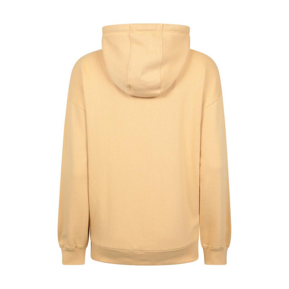 Mountain Warehouse Felpa con cappuccio zip e ricamo  