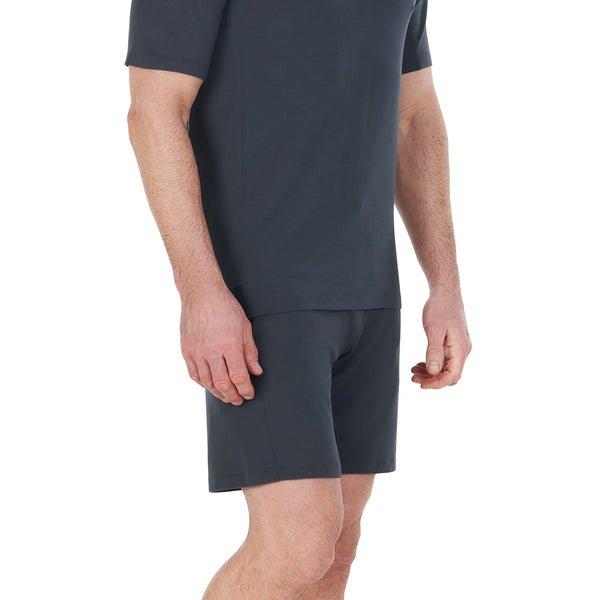 Dagsmejan  Balance Shorts Nattwell 