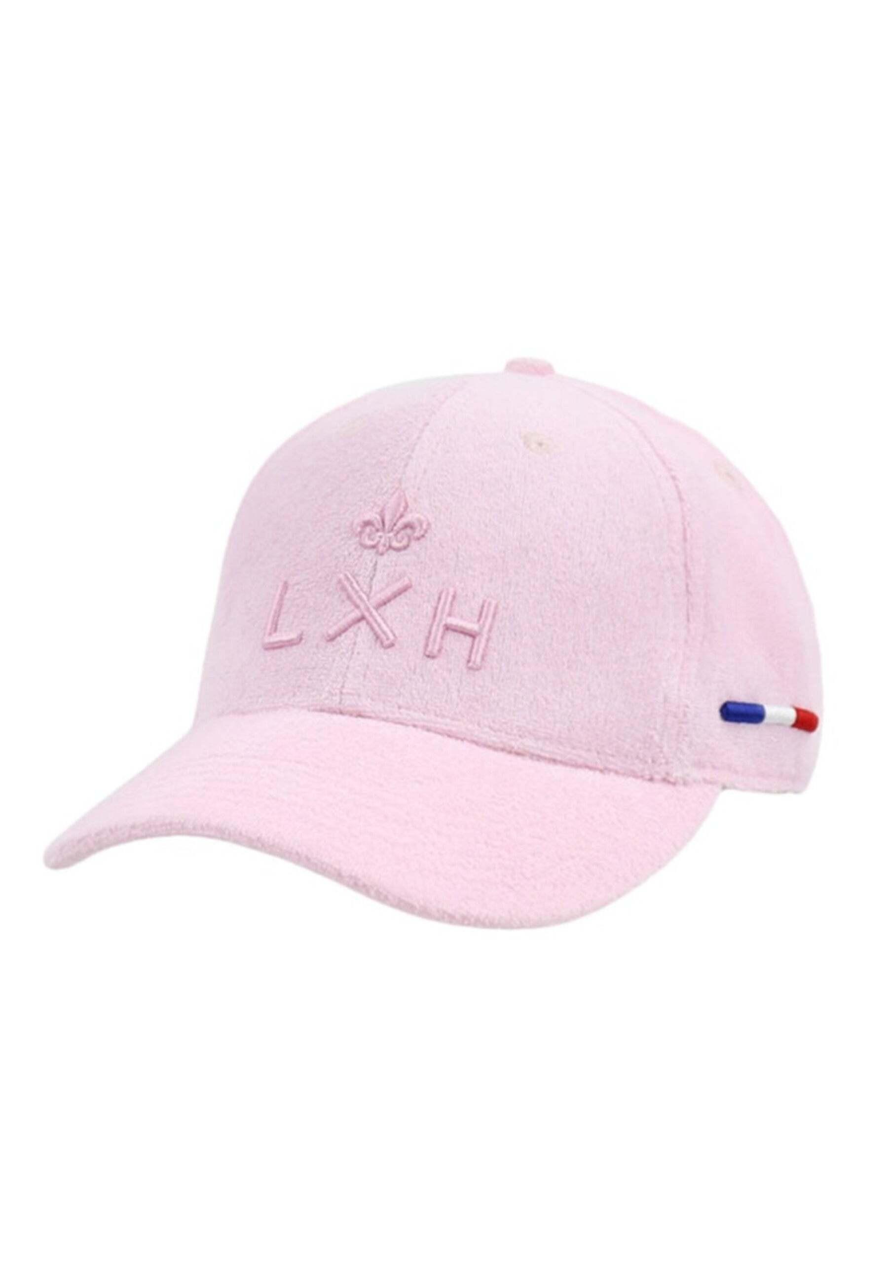 Image of Caps Casquette Éponge - Malibu Damen Rosa ONE SIZE