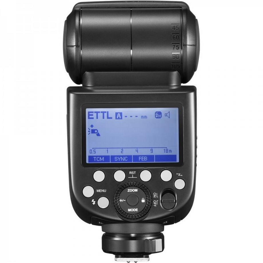 Godox  Blitzgerät TT685C II für Fujifilm 