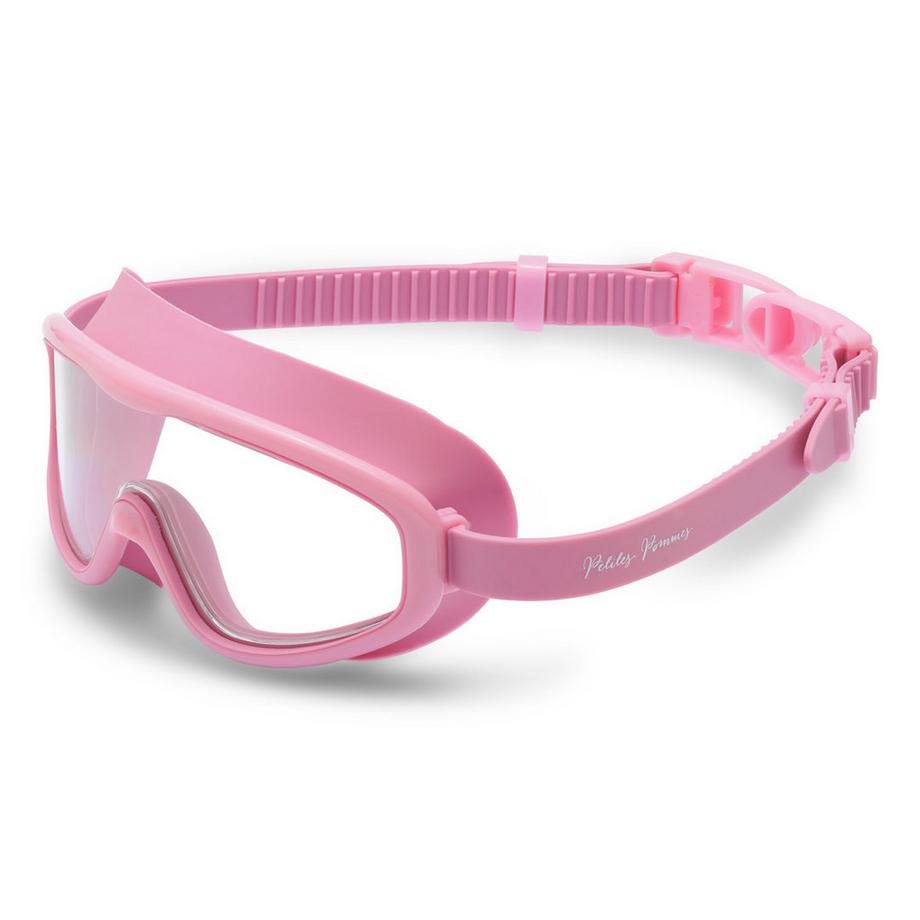 Hans Googles Bubblegum, Kinder Schwimmbrille
