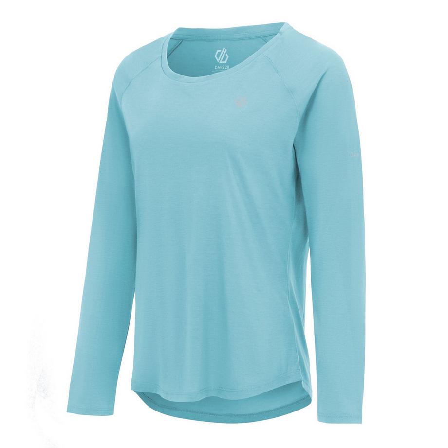 Dare 2B T-Shirt Manches Longues Serenity  