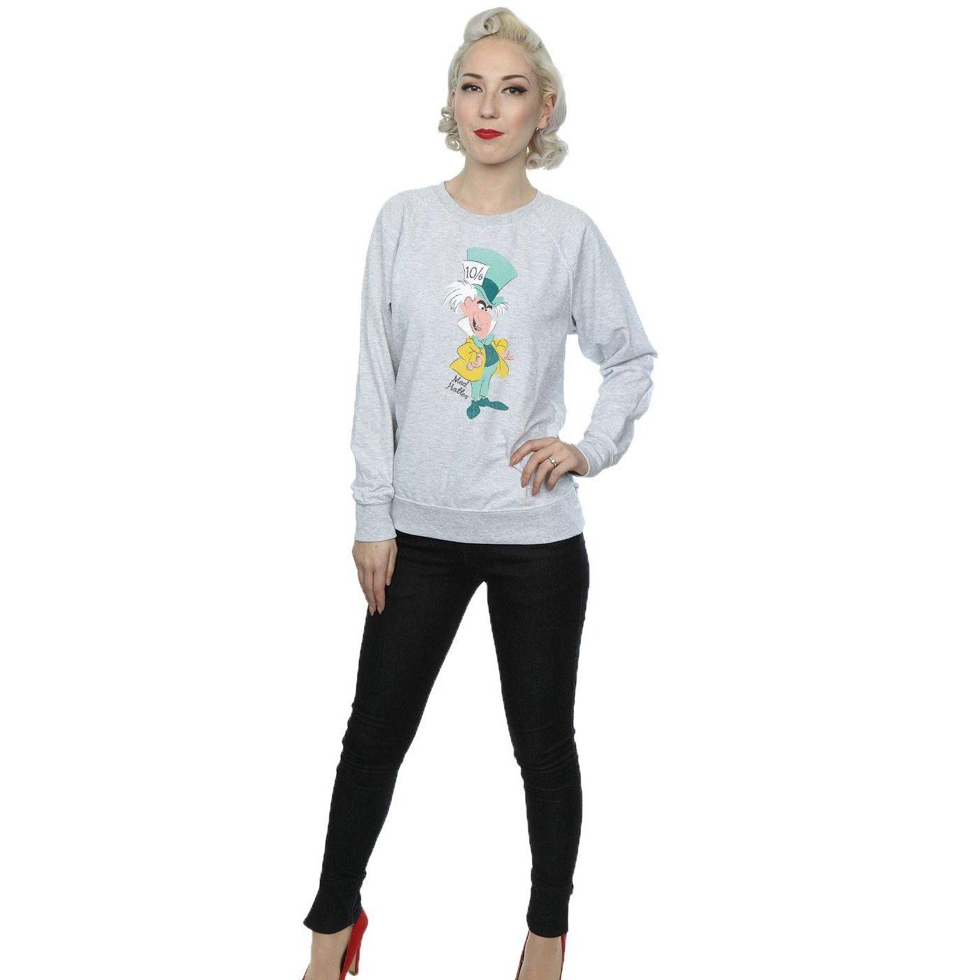 Disney  Sweatshirt 