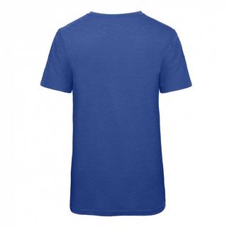 B and C  B&C Triblend Sport Tshirt 