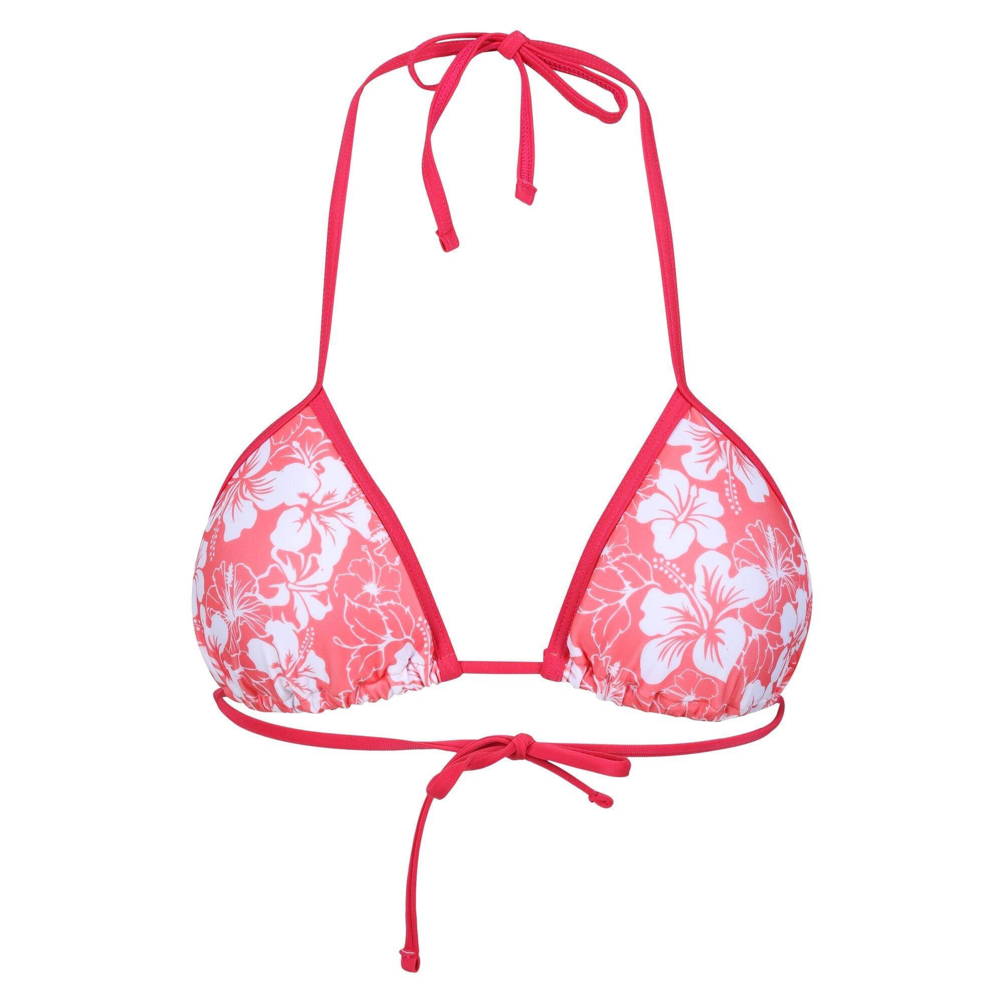 Image of Bikini Oberteil Unisex Pink 40