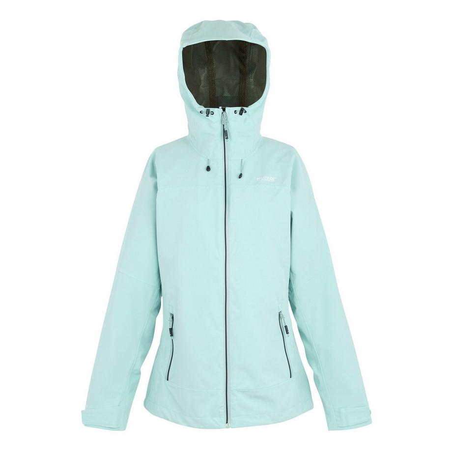 Wentwood Jacke, 3 In 1