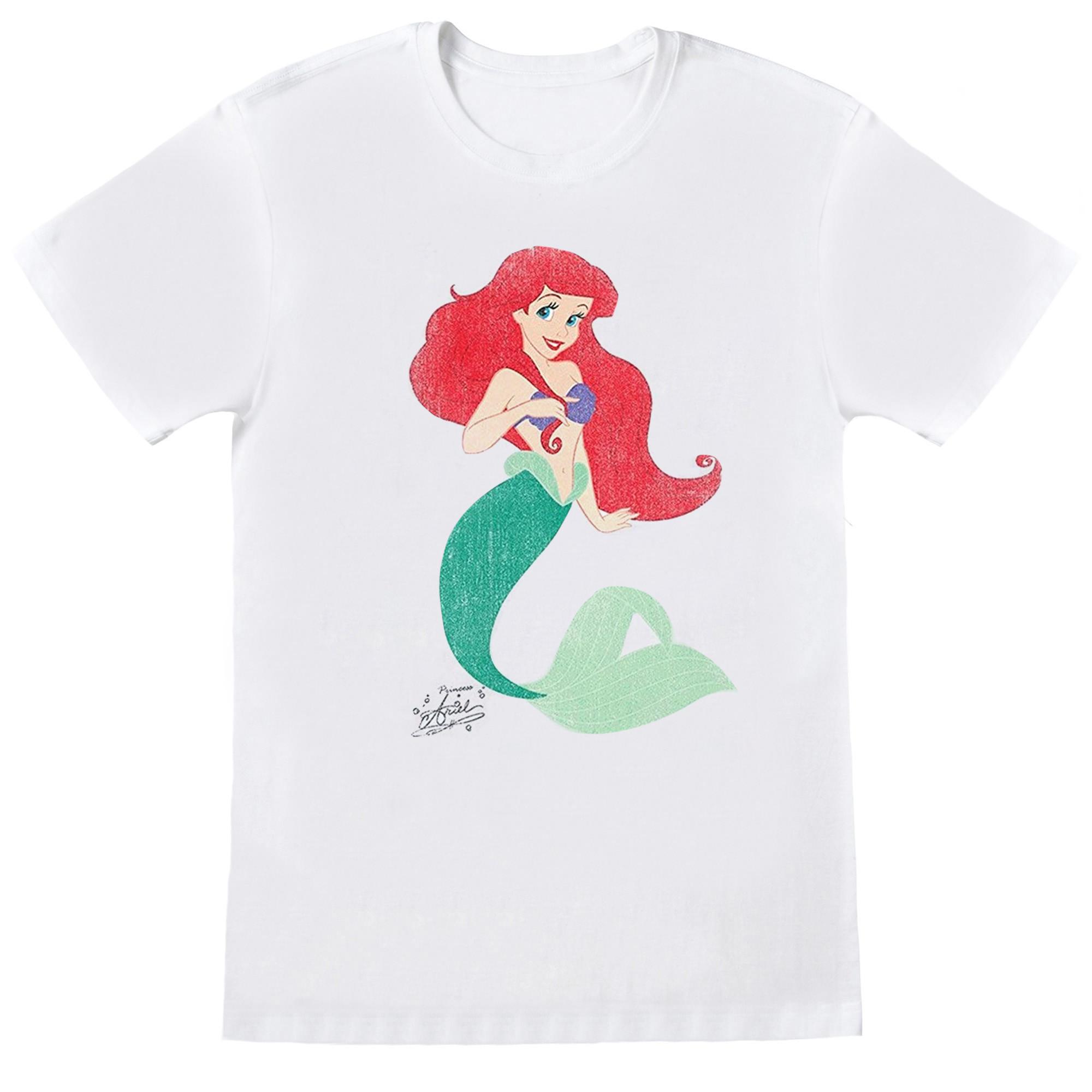 Disney PRINCESS  Tshirt 