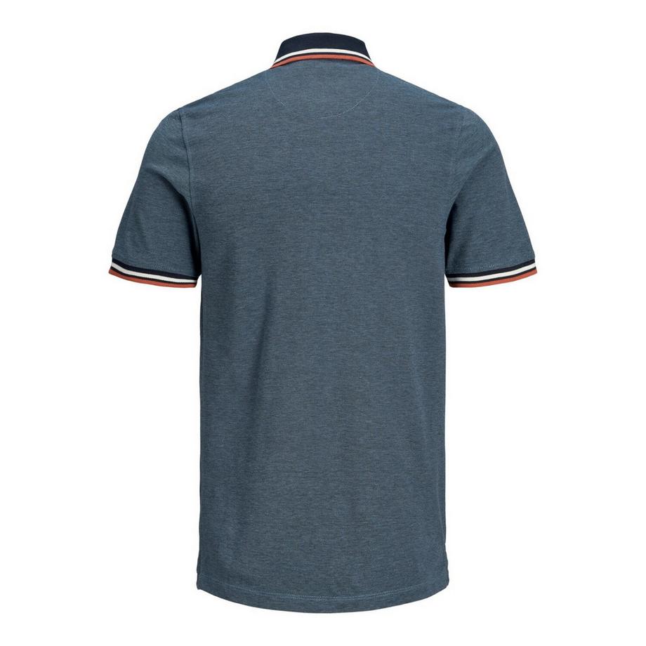JACK & JONES Paulos Slim Fit Polo  