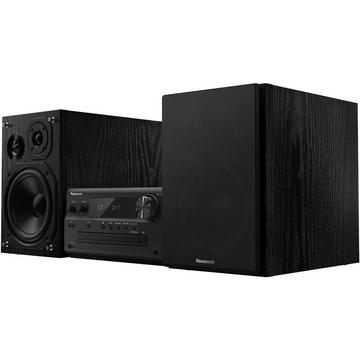 Hifi DAB+ 2x60W PMX802 Black