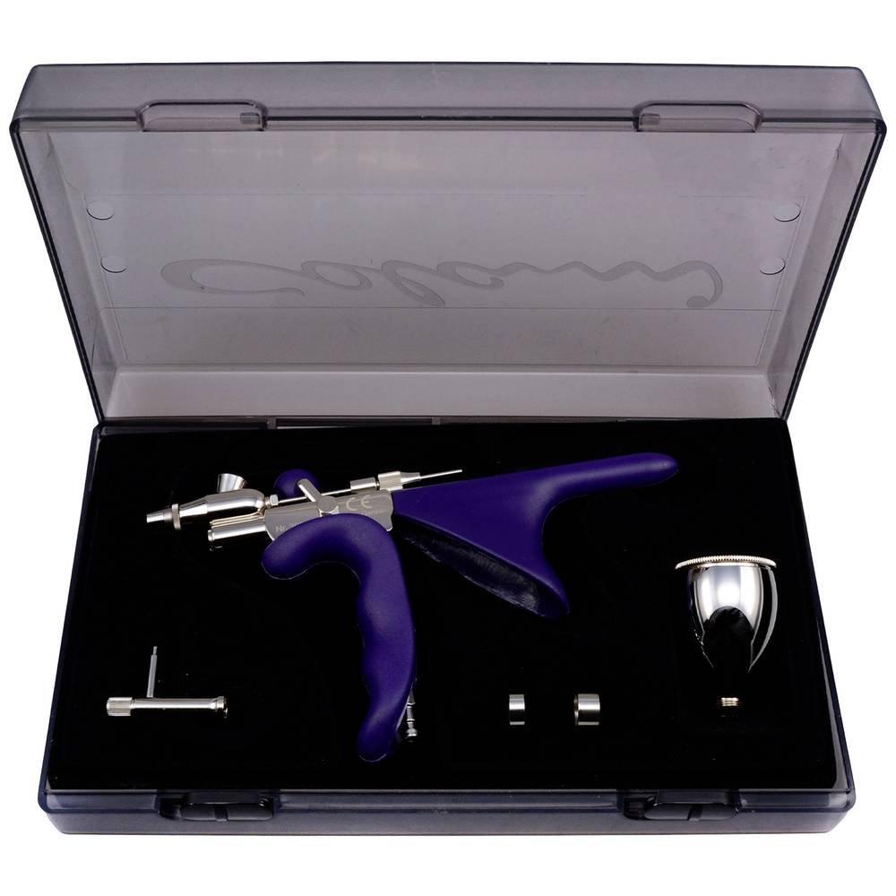 Harder & Steenbeck  Harder & Steenbeck Airbrush Colani 0.4 mm 