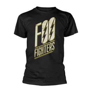 Foo Fighters  Slanted TShirt 