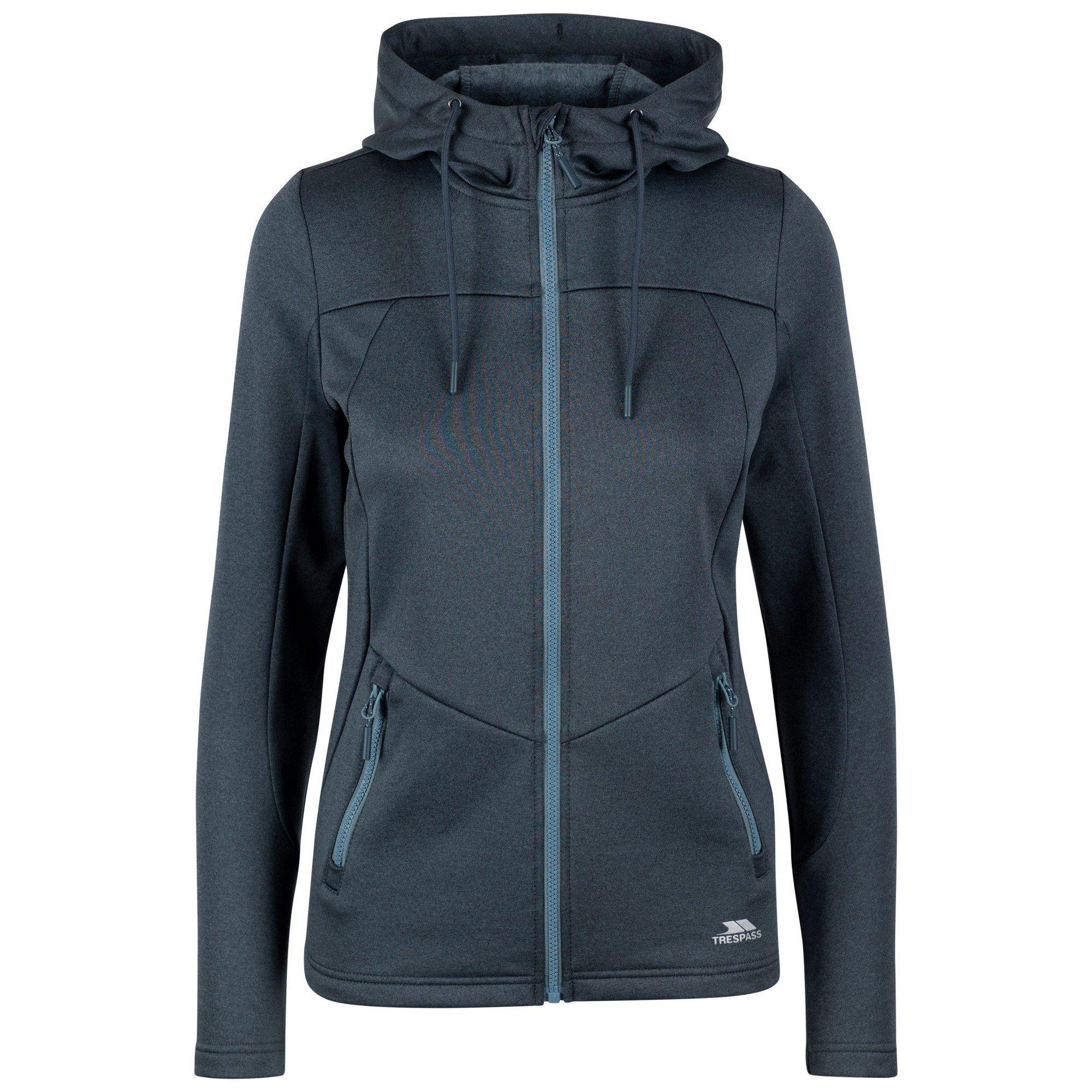 Image of Koa Kapuzenpullover Aktiv Damen Marine S