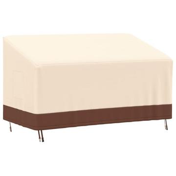 Housse de banc polyester