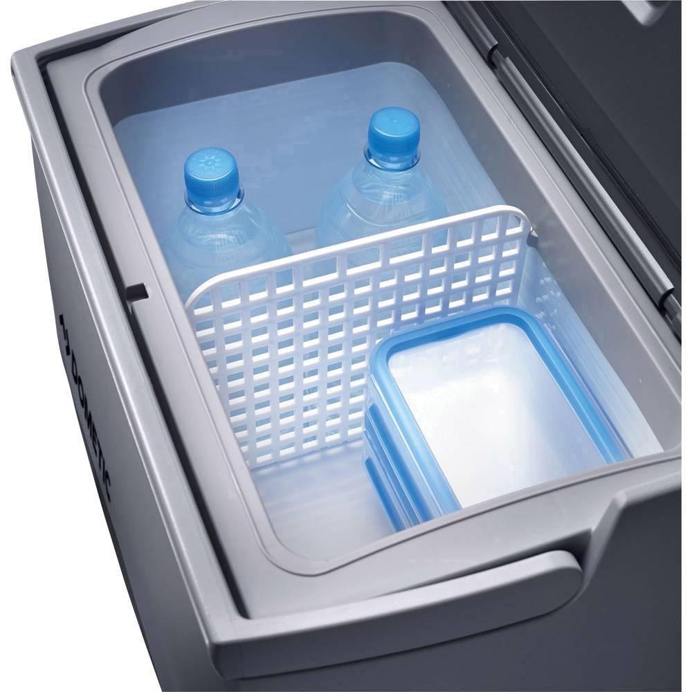 Dometic Germany  Kompressor-Kühlbox CoolFreeze CDF 18 