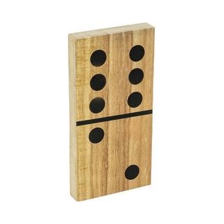 TP Toys  Holz grosses Dominospiel FSC 