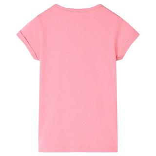 VidaXL  T-shirt pour enfants coton 