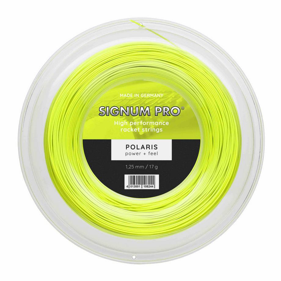 Signum Pro  Bobine Cordage Polaris 200 m 