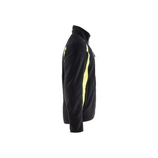 Blaklader  microfleece-jacke 