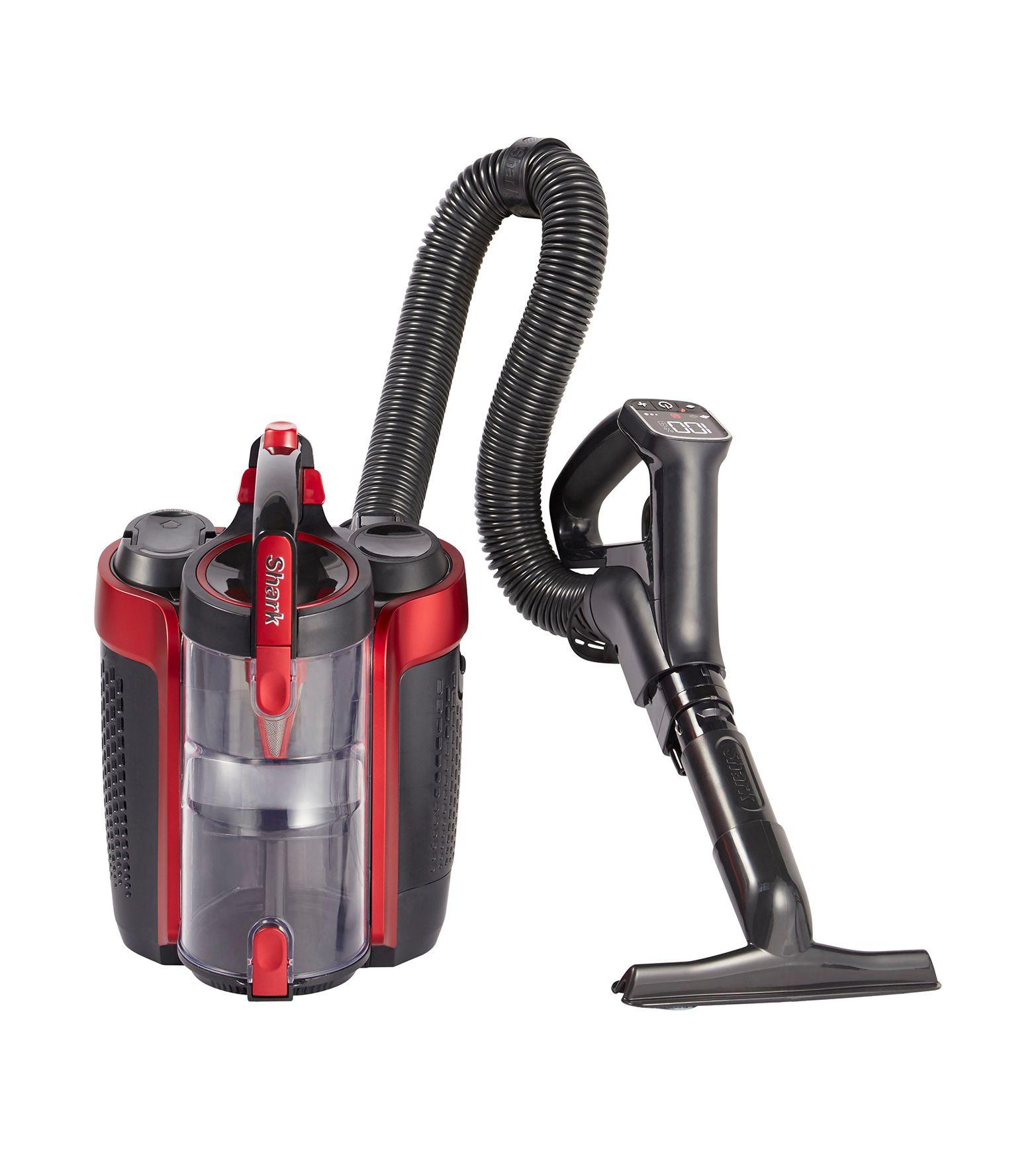 Shark ICZ300CH Anti Hair-Wrap Akkustaubsauger  