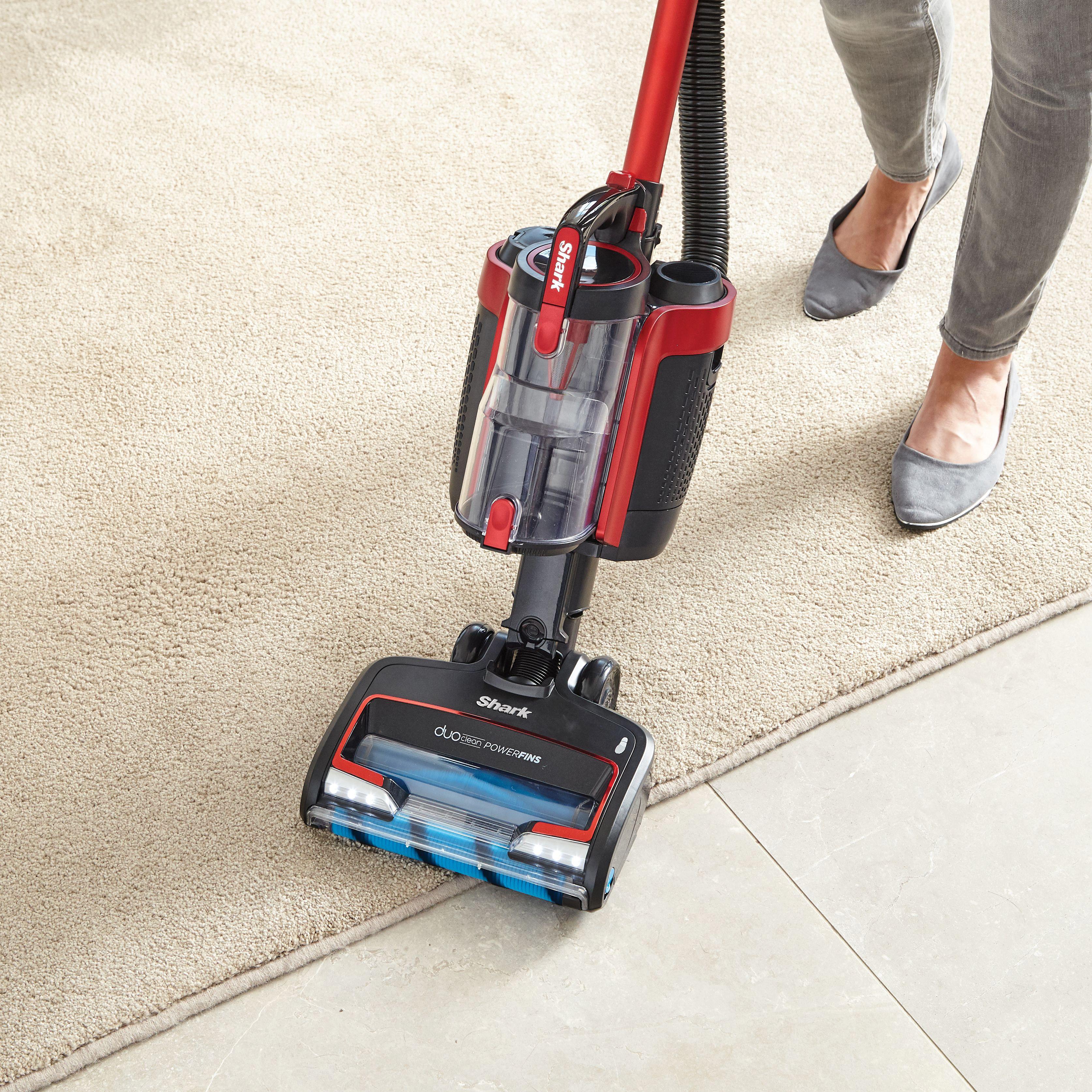 Shark ICZ300CH Anti Hair-Wrap Akkustaubsauger  