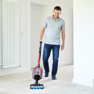 Shark ICZ300CH Anti Hair-Wrap Akkustaubsauger  