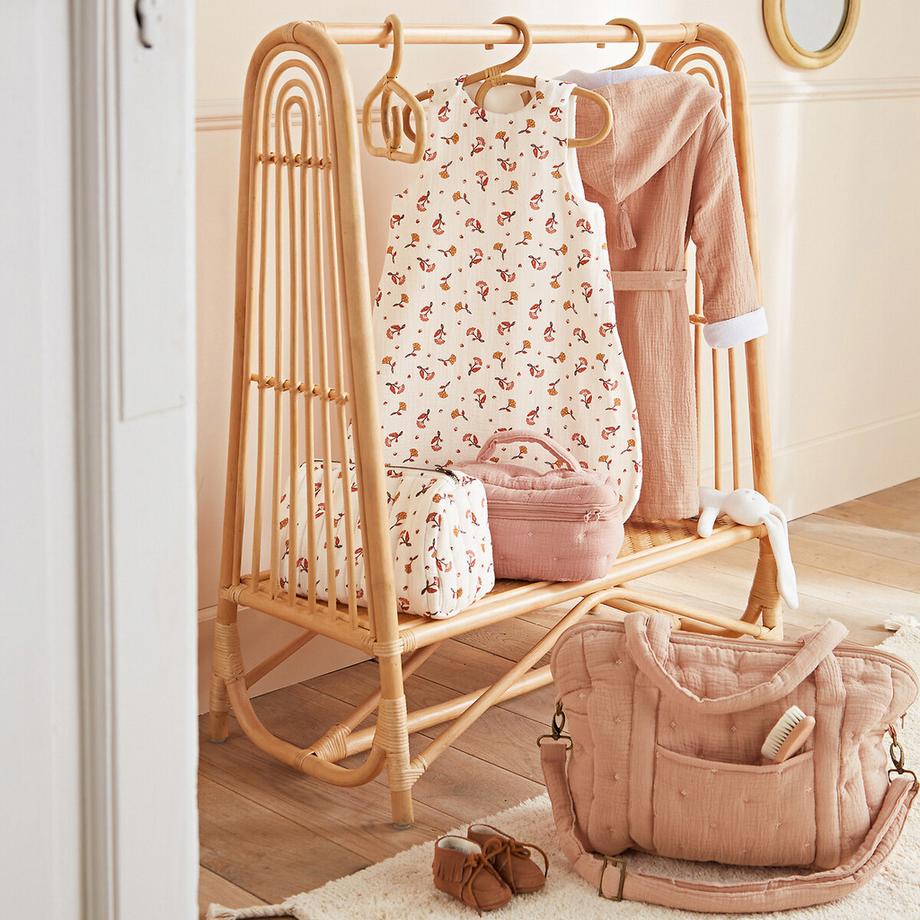 La Redoute Intérieurs Sabana Gigoteuse été  