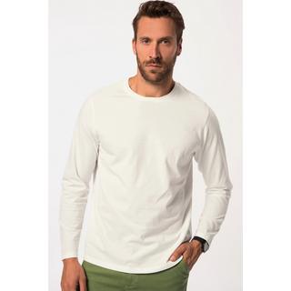 JP1880  Maglia a maniche lunghe con certificazione OEKO-TEX e doppio scollo 