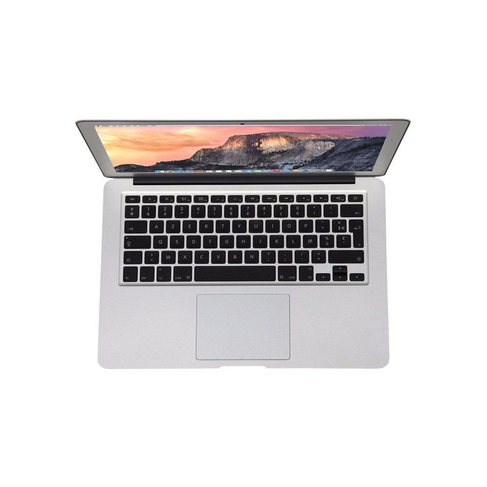 Apple  Refurbished MacBook Air 13 2015 i7 2,2 Ghz 8 Gb 128 Gb SSD Silber - Sehr guter Zustand 