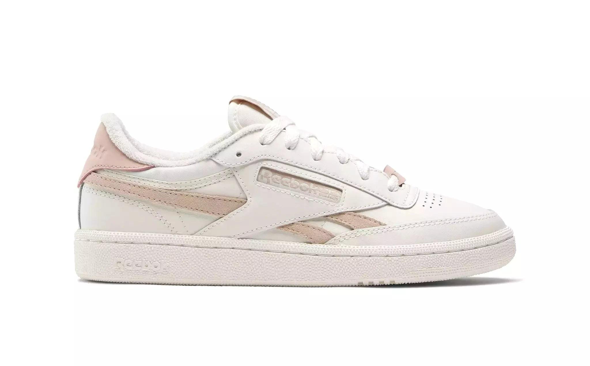 Image of Club C Revenge - Leder Sneaker Damen Offwhite 40