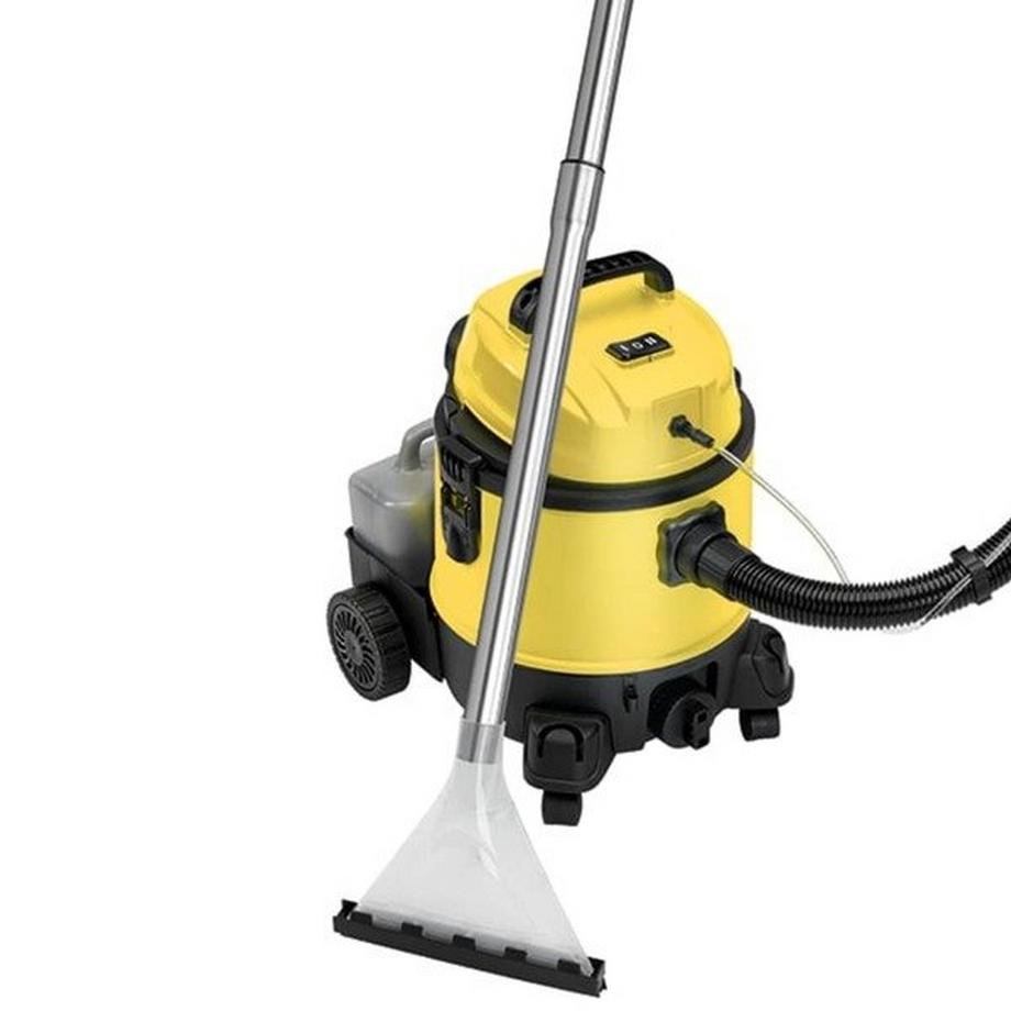 aspirateur ménager