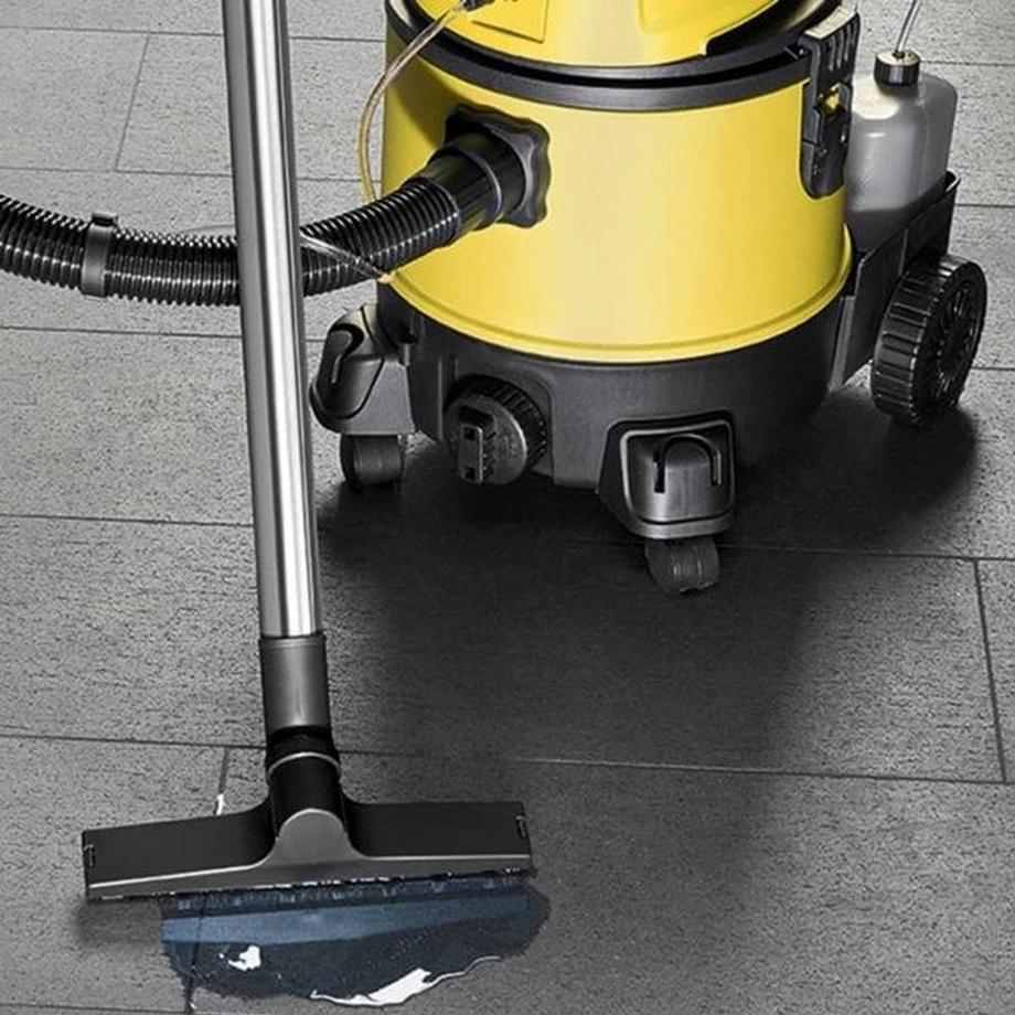 Clatronic aspirateur ménager  