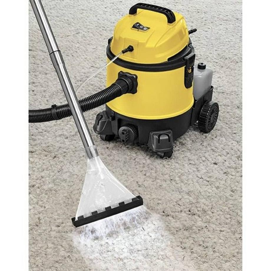 Clatronic aspirateur ménager  